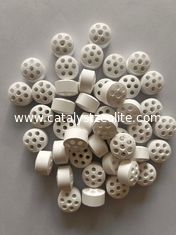 7 穴 16.5mm 14mm 調整可能 属性 アルミナ 触媒 サポート