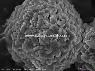 SiO2/Al2O3 22 2um SAPO 11のゼオライトの分子篩の粉