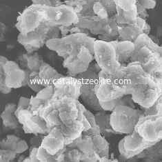 SiO2/Al2O3 25 mordeniteのゼオライトの分子篩