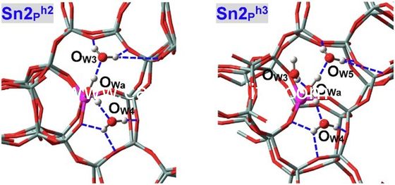 40umチタニウムのSilicalite 1のゼオライトの触媒CAS 1318 02 1