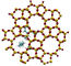 SiO2/Al2O3 55アルキル化のための疎水性ゼオライトのZsm 5の粉