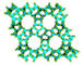 ナフタリンの形の選択的なアルキル化のためのSiO2/Al2O3 30触媒のゼオライトZSM-12