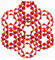 SI2O Al2O3の触媒ZSM-5のゼオライトの分子篩の賭350-600 M2/G