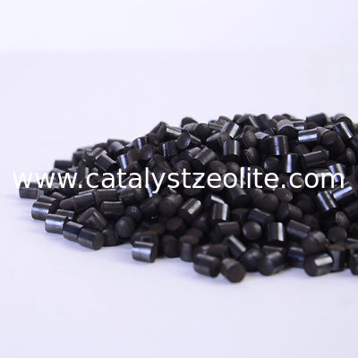 顕著な質の銅酸化物の酸化亜鉛およびアルミナ3 CO B204の低温の転位の触媒