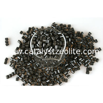 一酸化炭素の低温の水素の工程の転位の触媒を取除きなさい